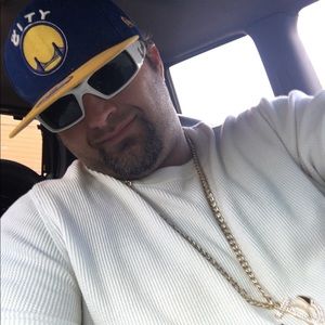 Meet your Posher, Chris